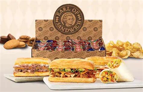 earl of sandwich iloilo